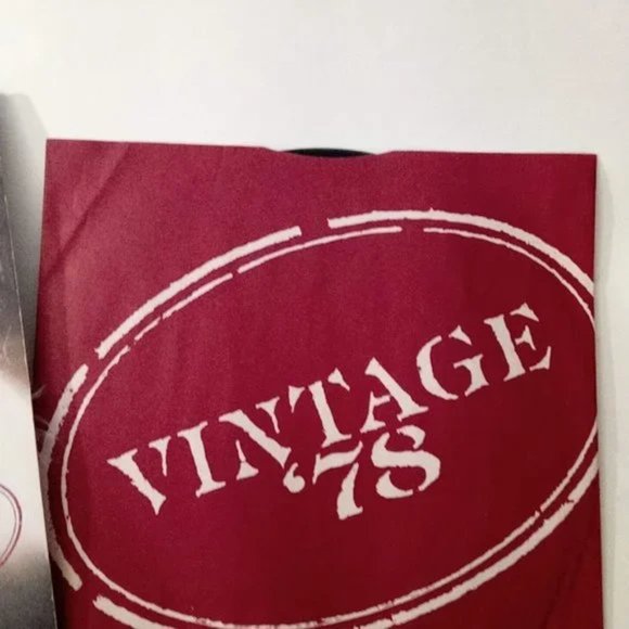 Eddie Kendricks Vintage 78 Vinyl Record LP - Picture 3 of 6